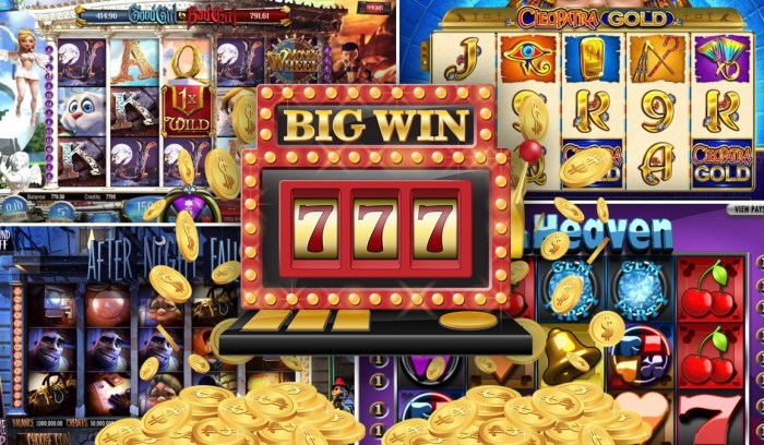 Betsoft