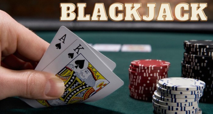 BlackJack Online